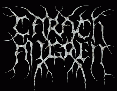 logo Carach Angren logo Carach Angren